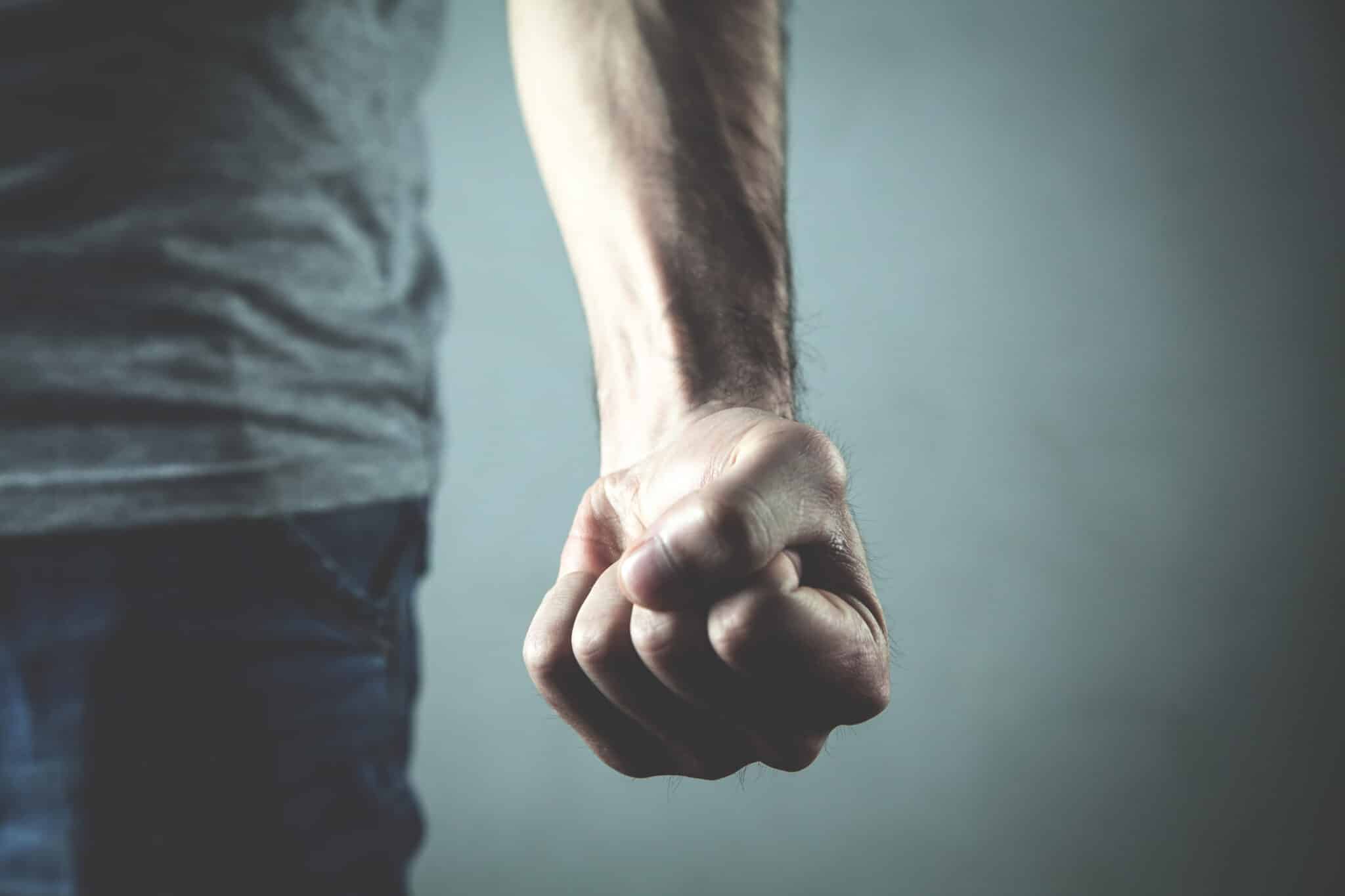 How Do You Know if You Have Aggression?