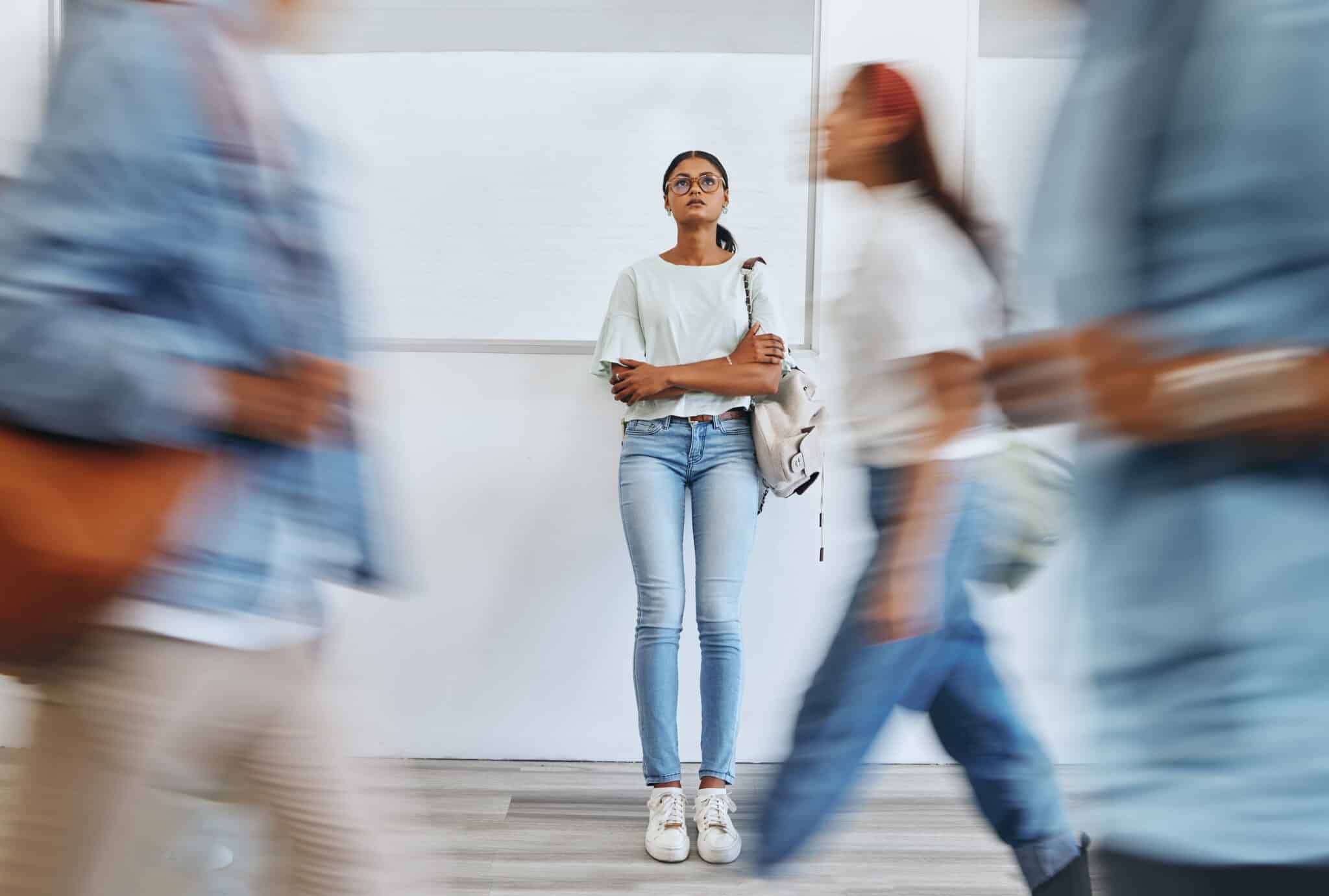 How Do You Know if You Have Social Anxiety Disorder?