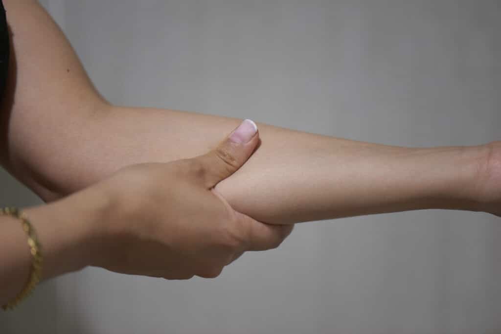 What Triggers Pronator Teres Syndrome?