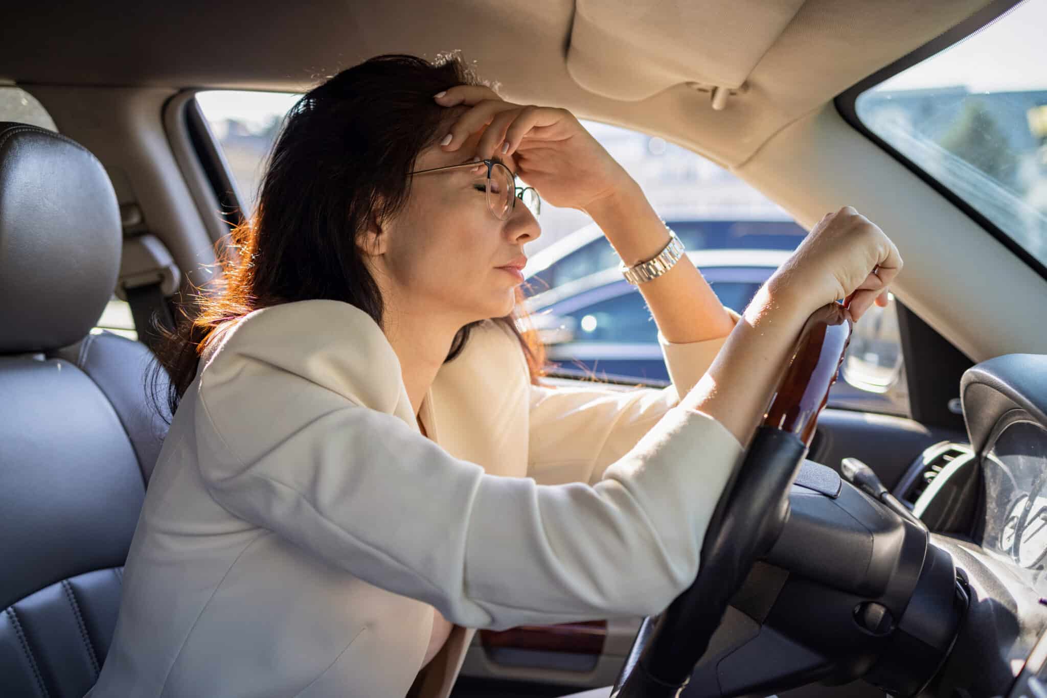 When is Anger Serious?