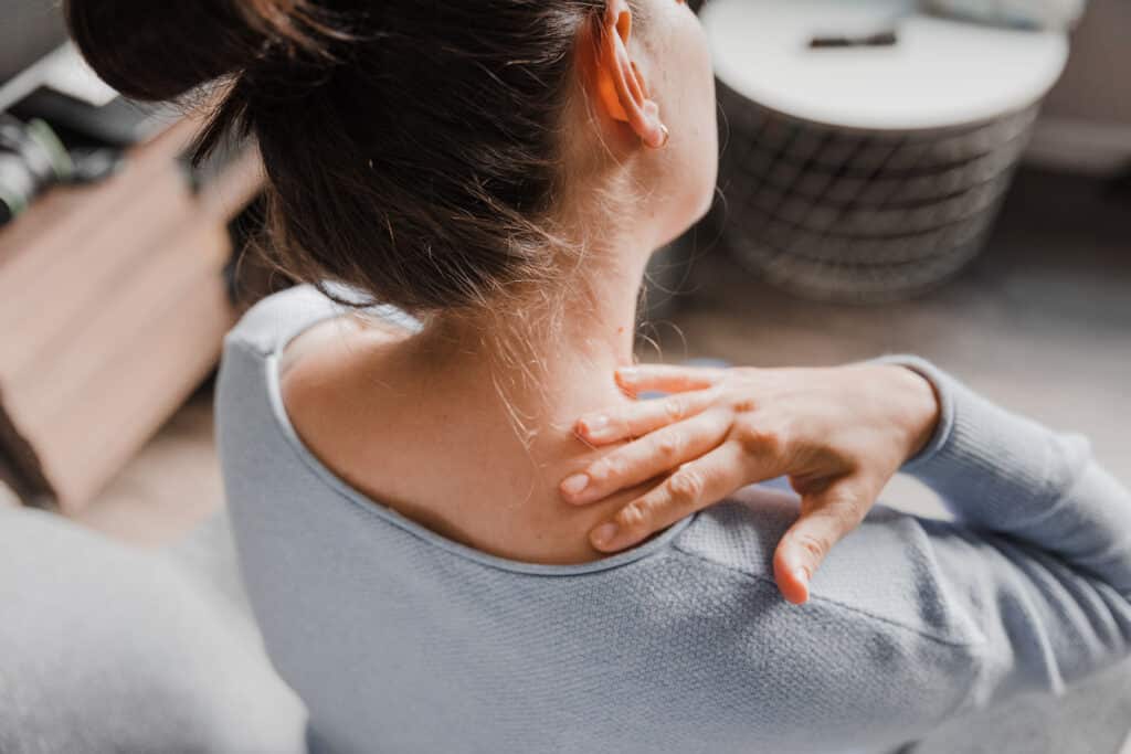 When is Neck Strain Serious?