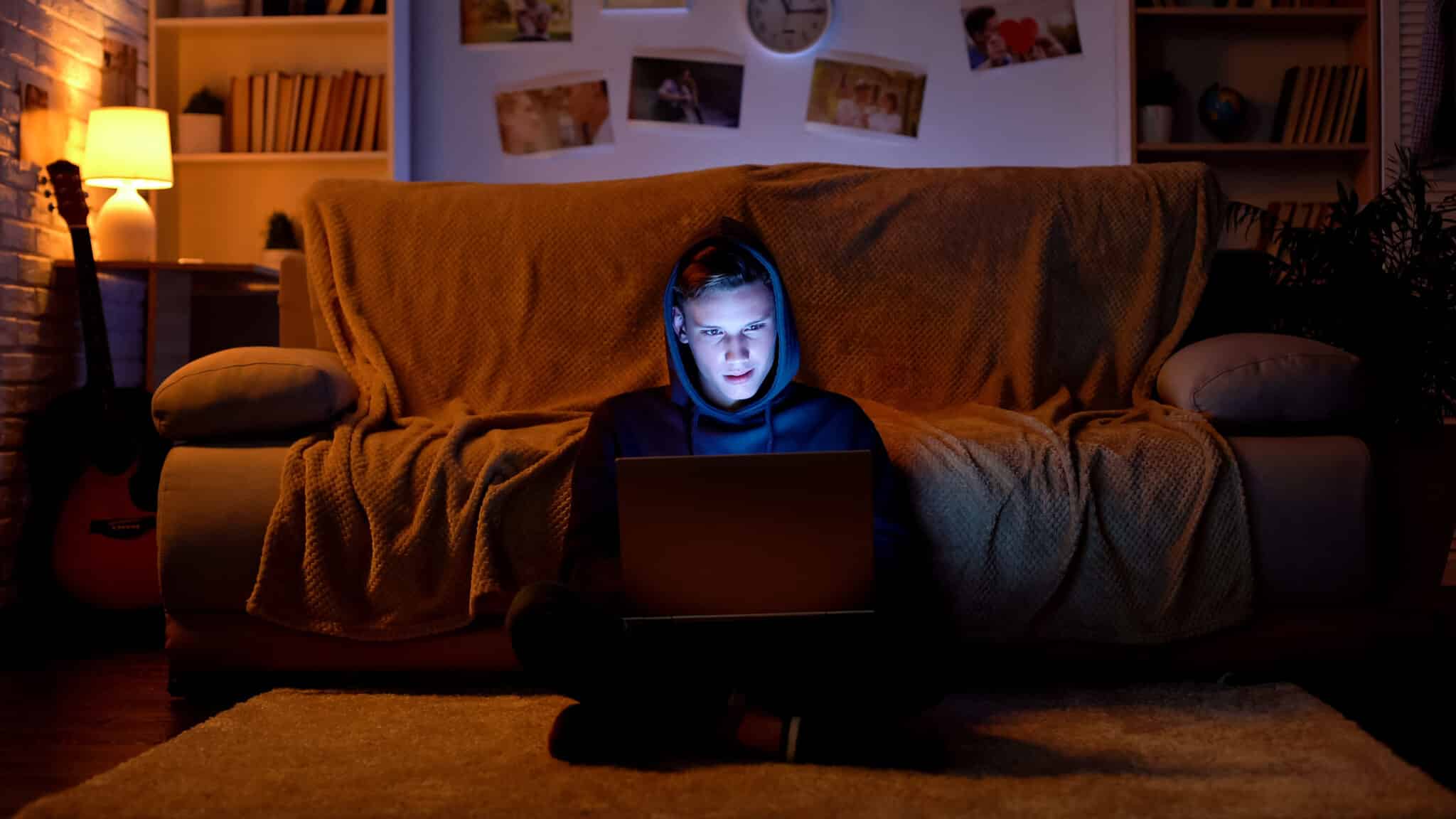 Compulsive Gambling Symptoms
