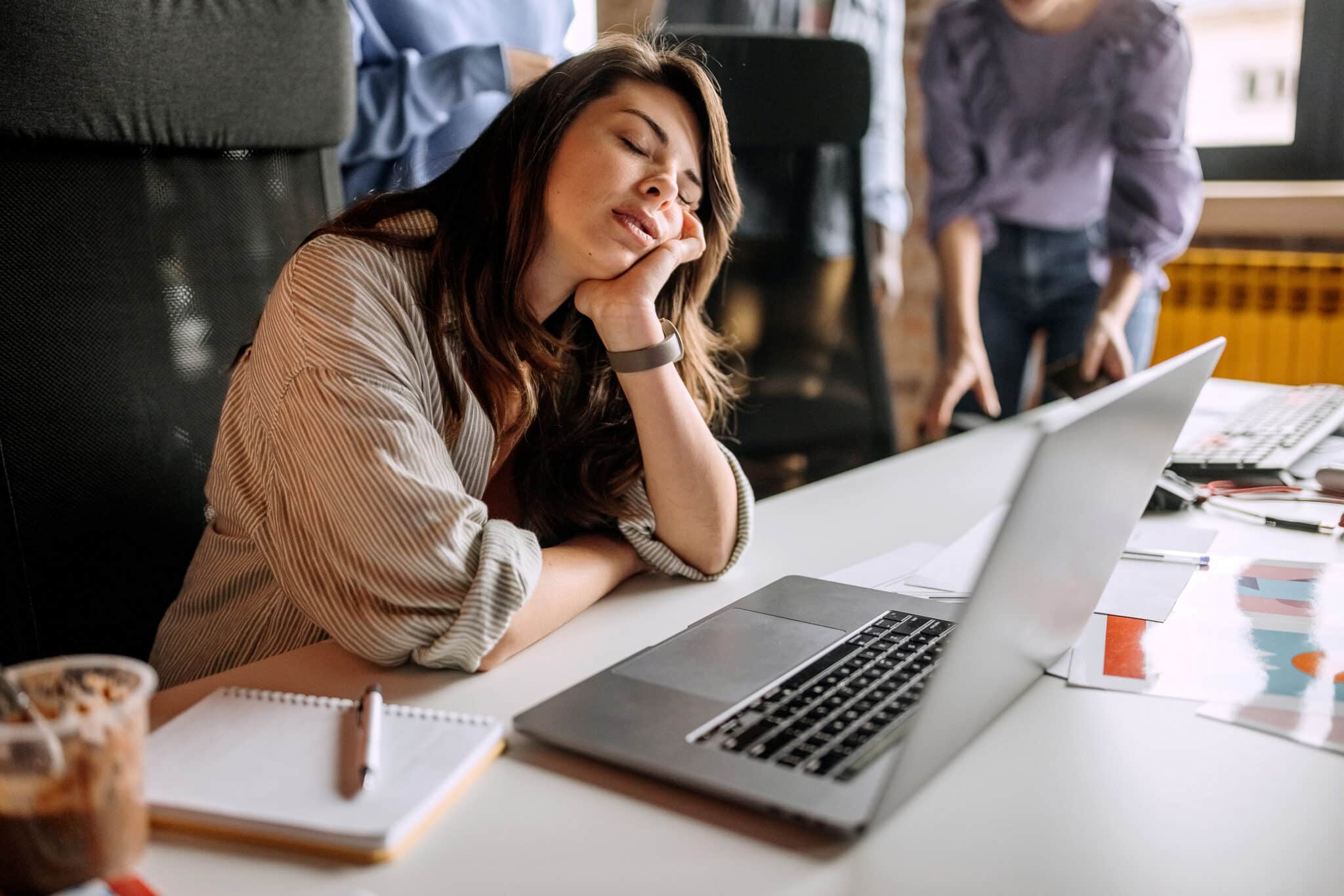 Do Sleep Disorders Go Away On Their Own?