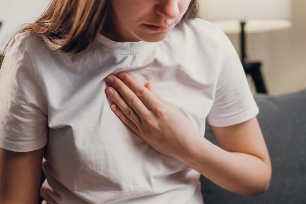 Is it OK to Push Through Panic Disorder?