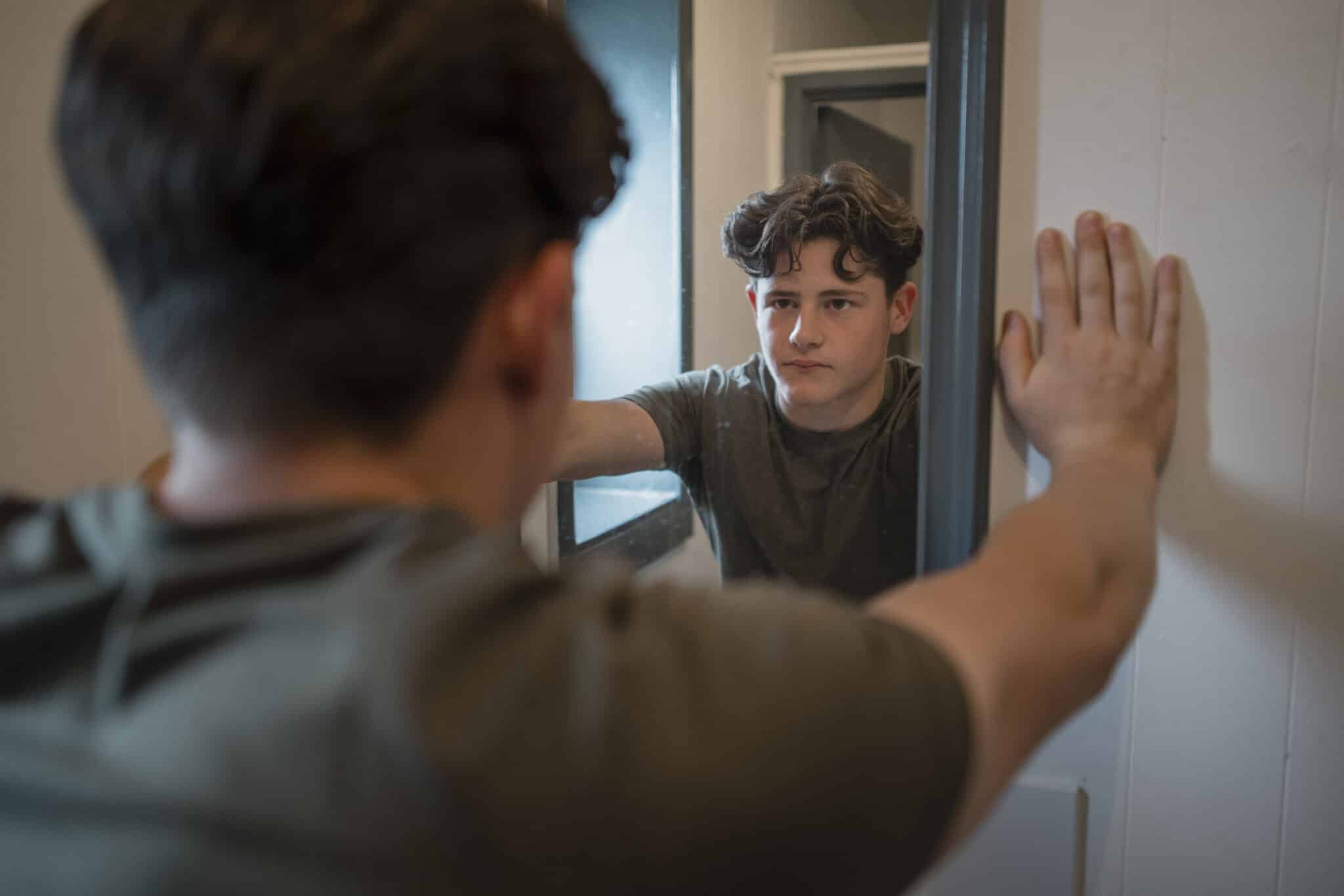 What Makes Body Image Issues Worse?