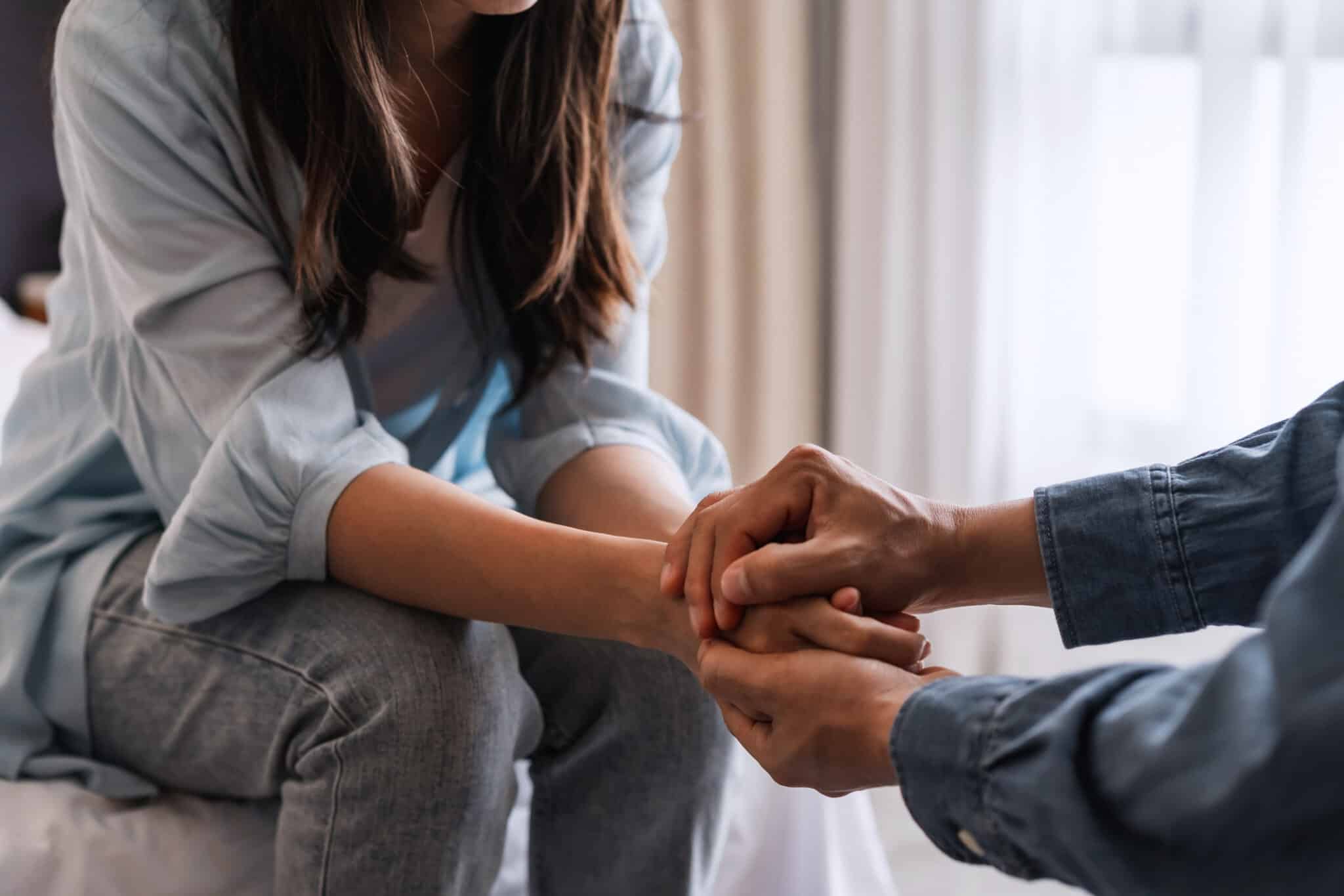 Best Ways to Treat Codependency