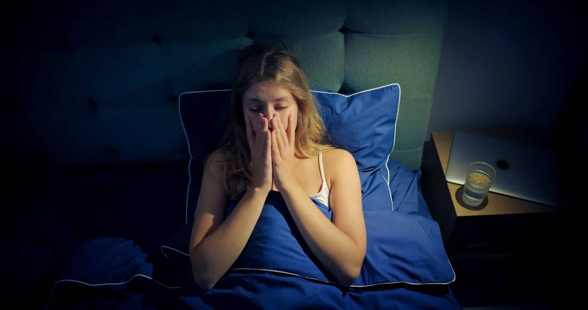 How Do You Know if You Have a Sleep Disorder?