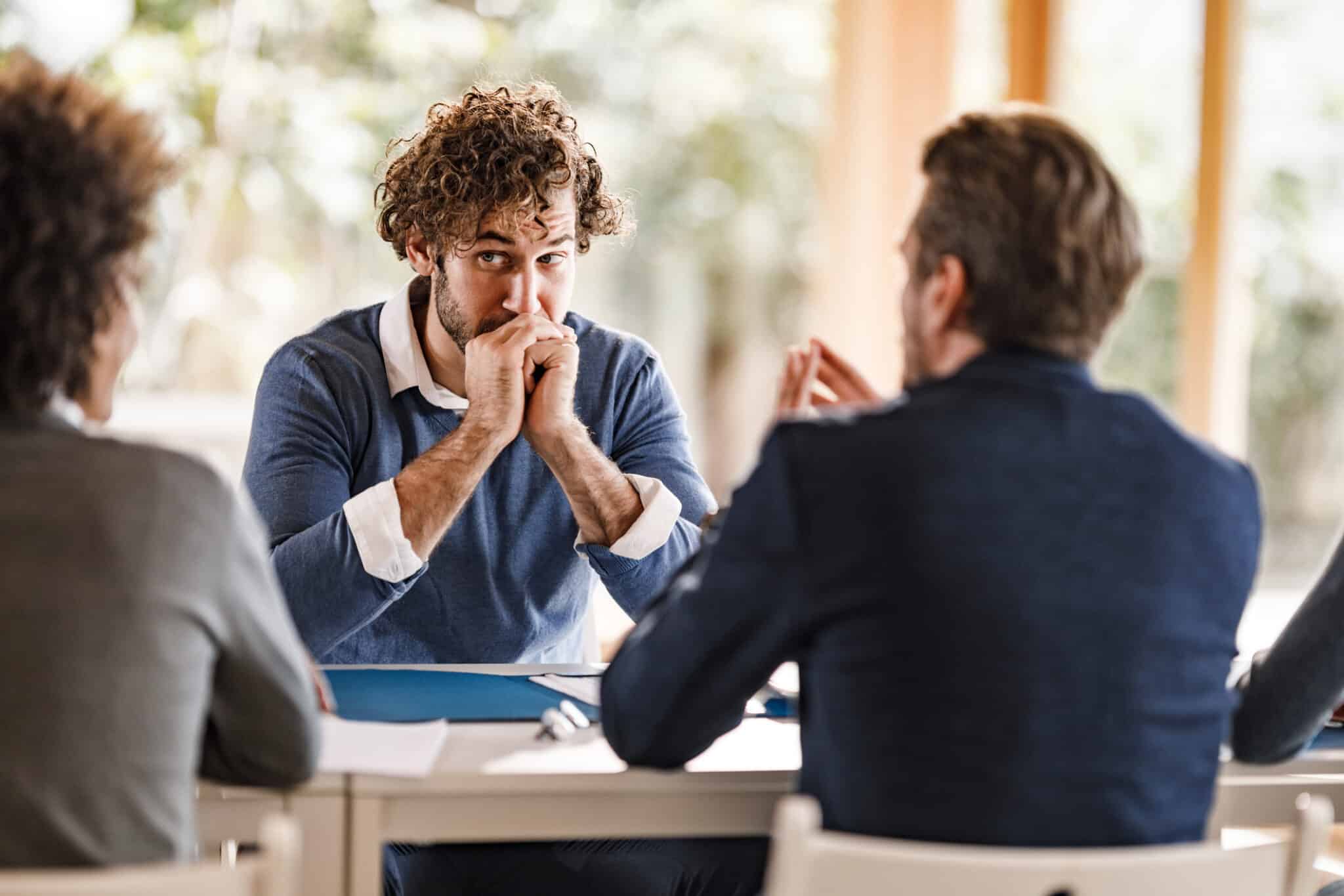 How Long Does Social Anxiety Last?
