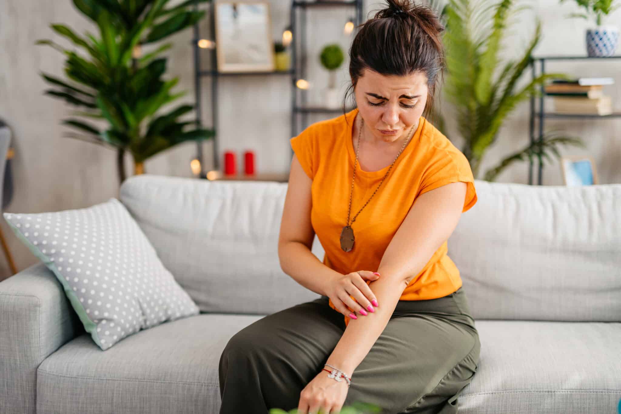 How to Treat Pronator Teres Syndrome