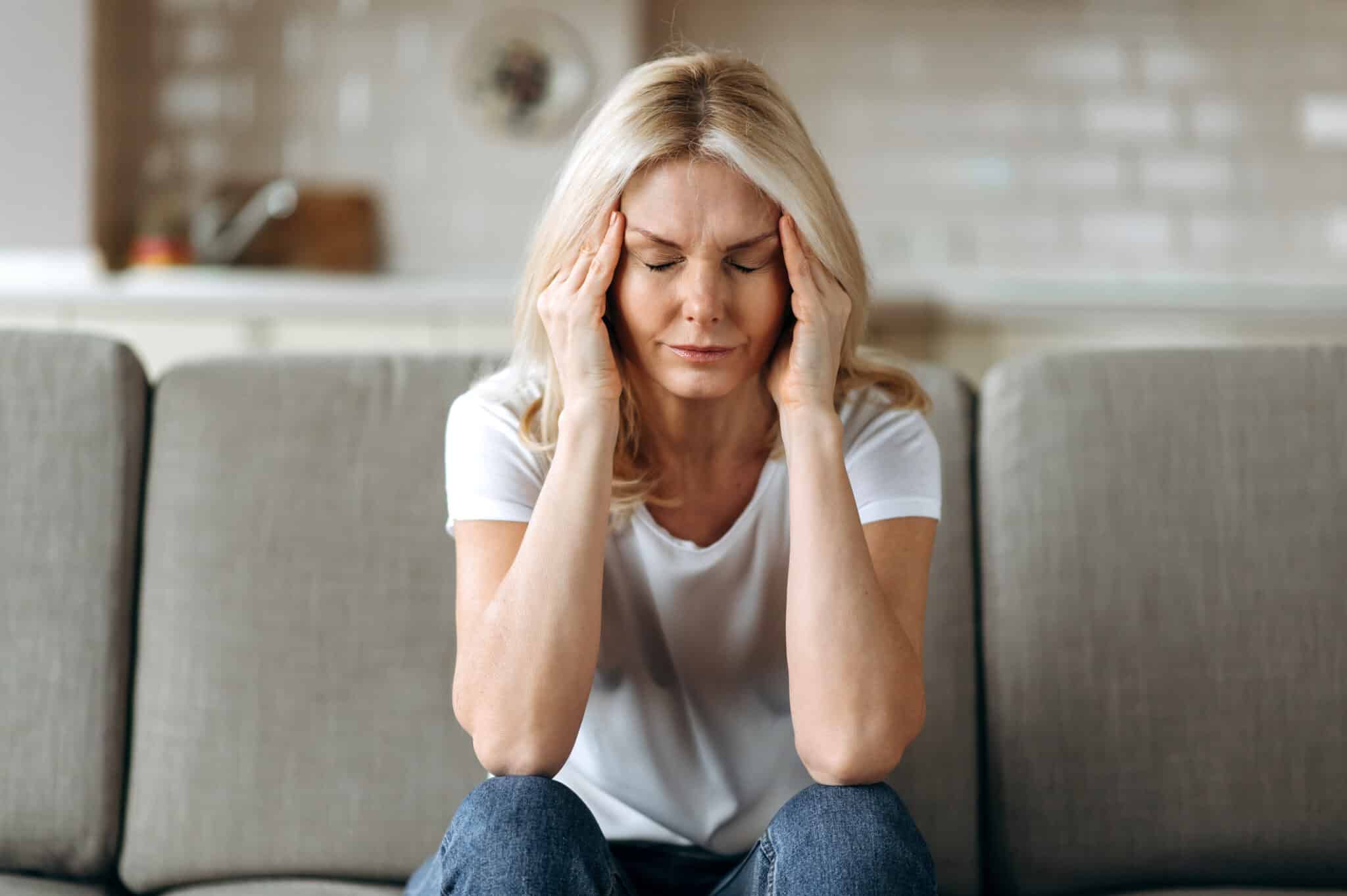 What Aggravates Migraines and Headaches?