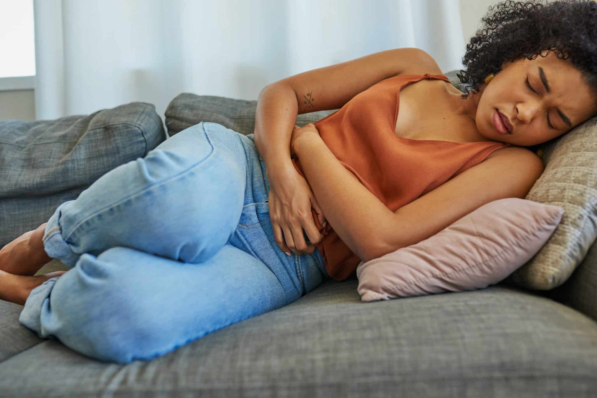 What Exercises Are Good for Crohn's Disease?
