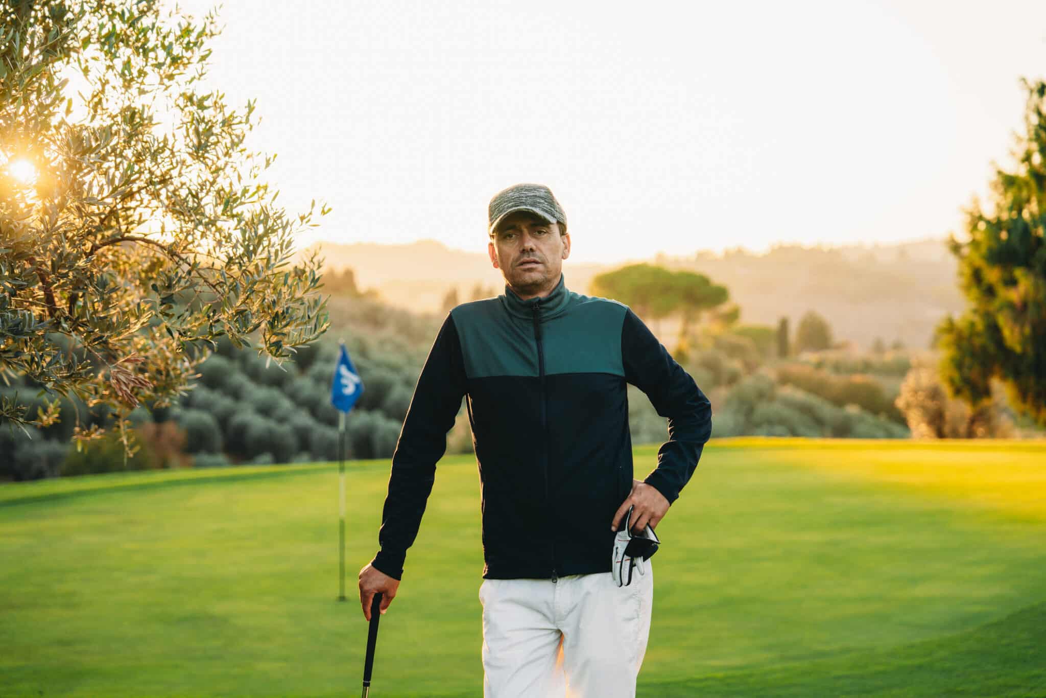 What Triggers Golfer's Elbow?
