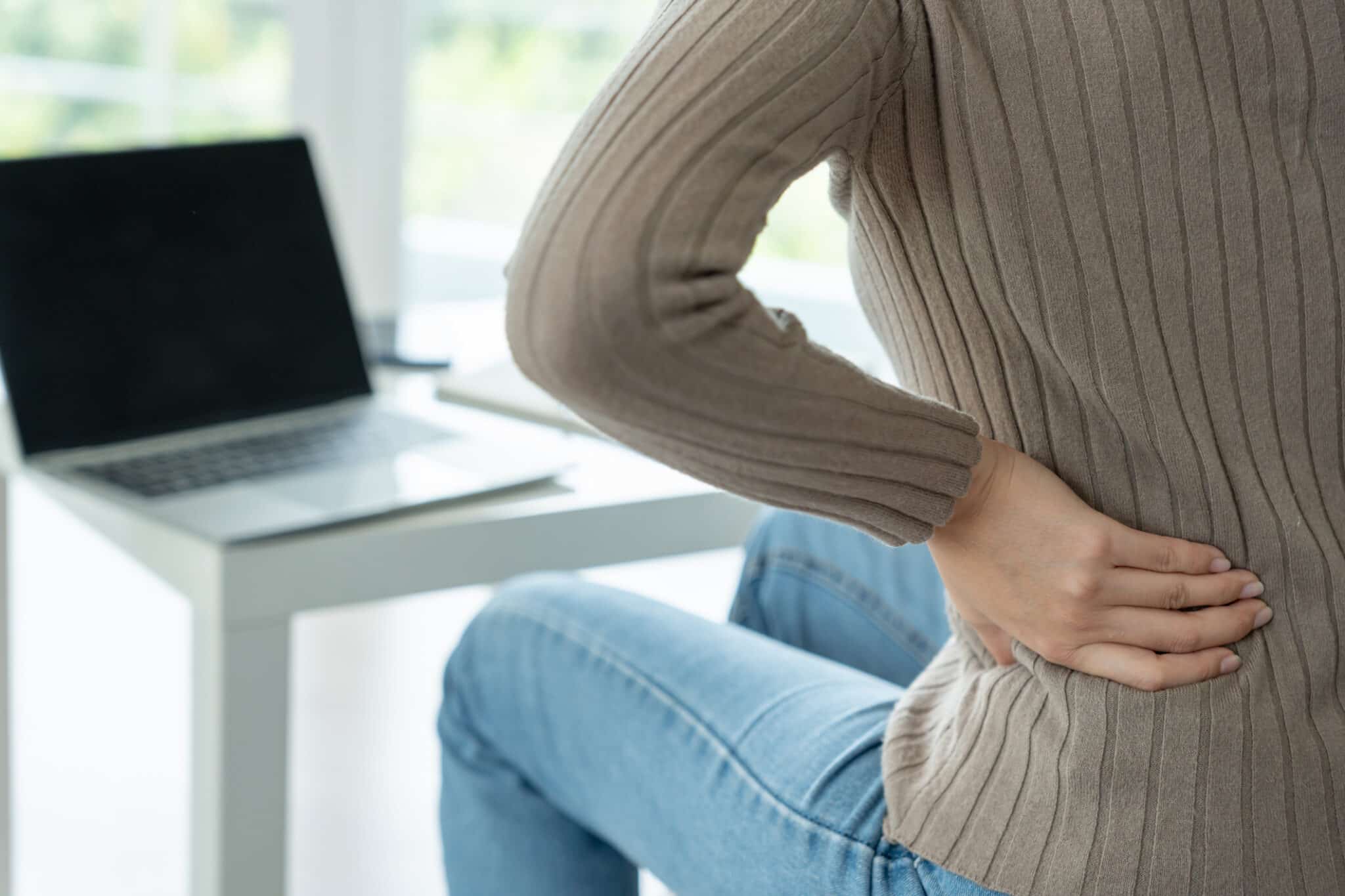 When is Herniated Discs Serious?