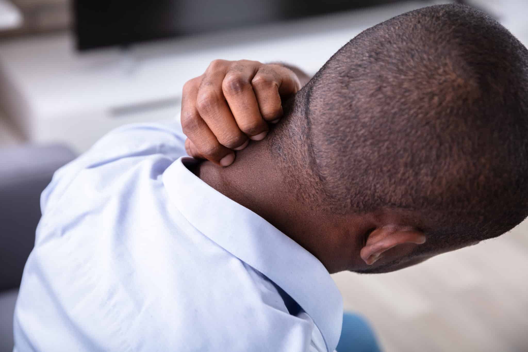 Best Ways to Treat Neck Pain