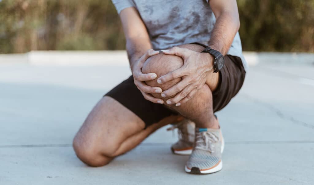 Best Ways to Treat PCL Sprains