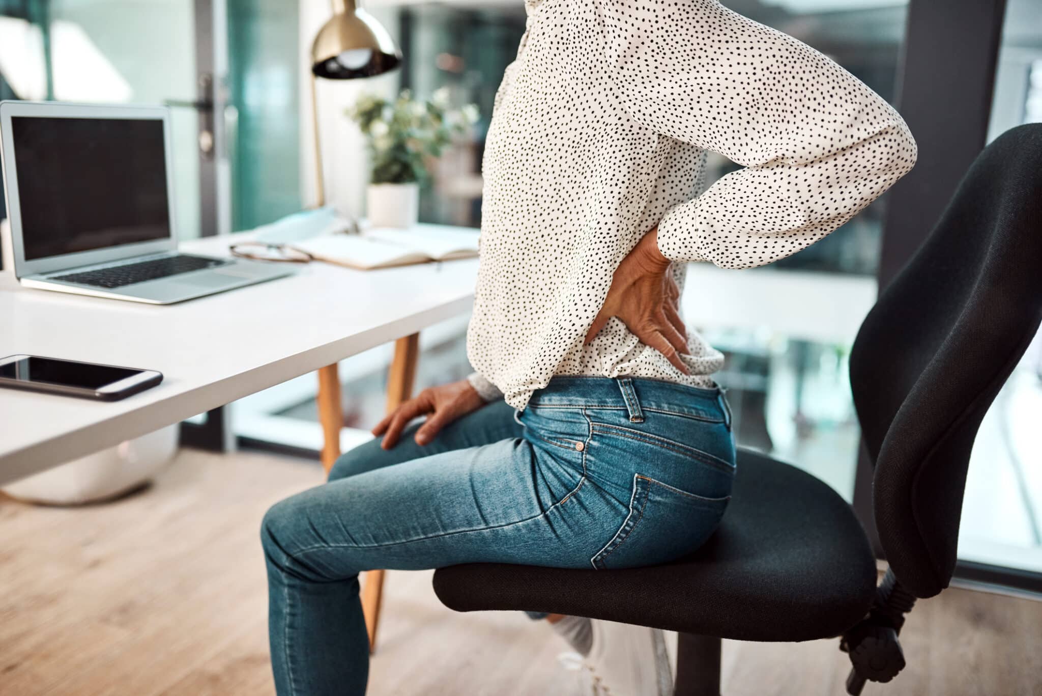 Can Dehydration Make Lumbar Radiculopathy Worse?