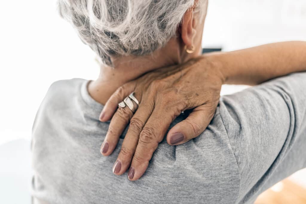 Does Inactivity Make Cervical Stenosis Worse?