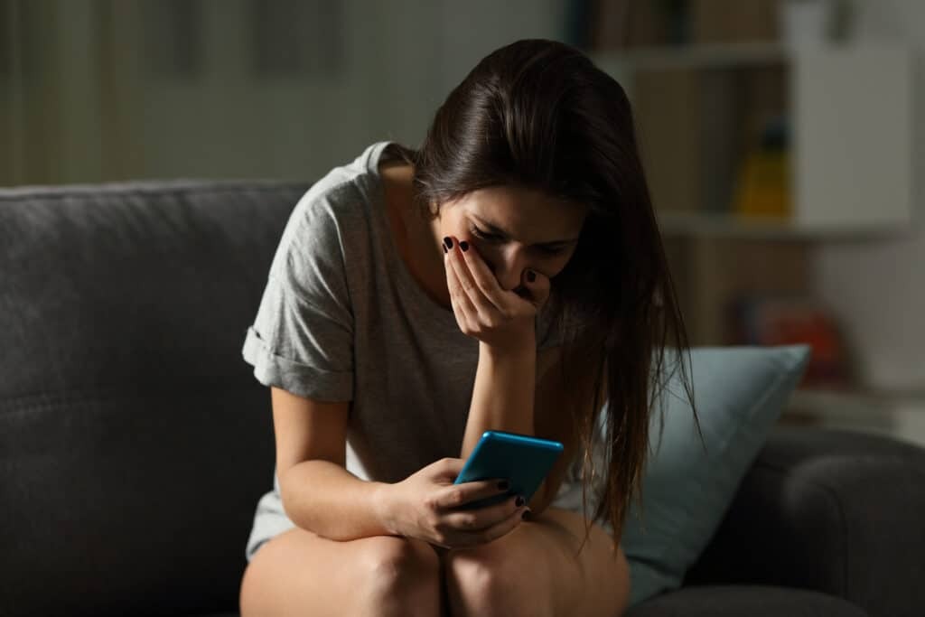 Does Vicarious Trauma Go Away On Its Own?
