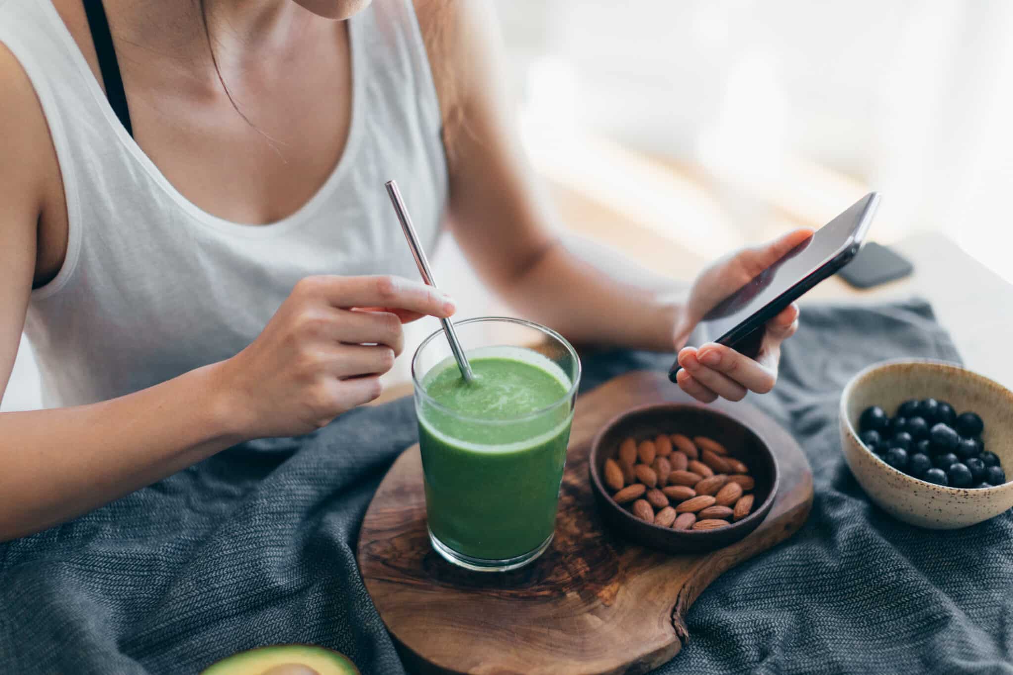 Foods You Should Eat with Behavioural Issues