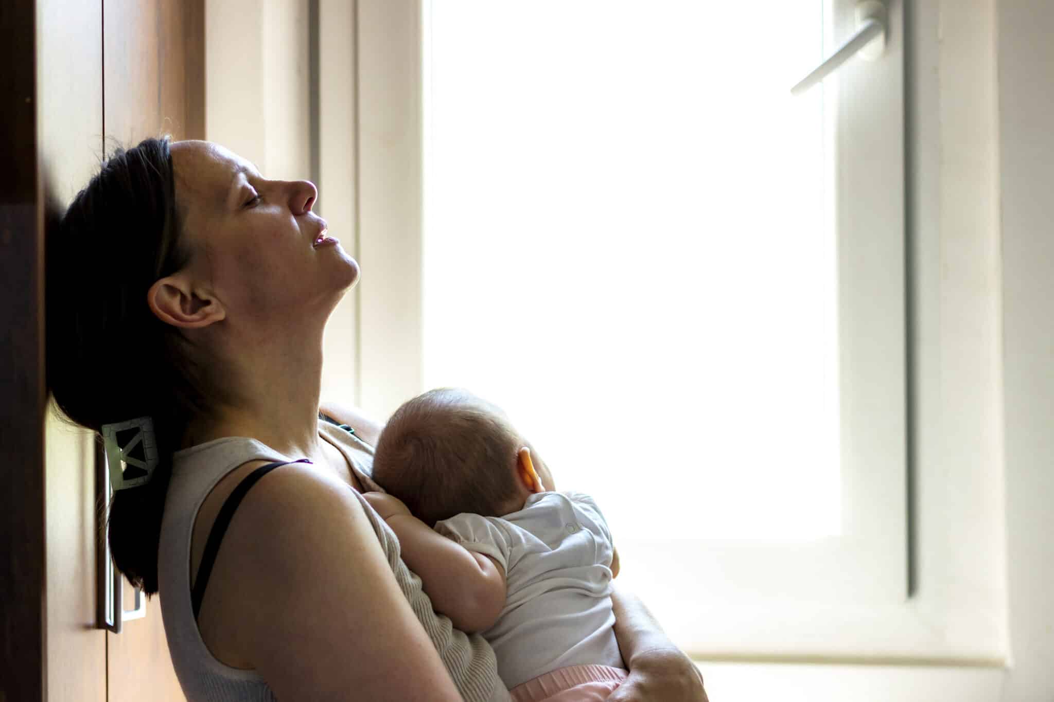Foods to Avoid with Postpartum Depression