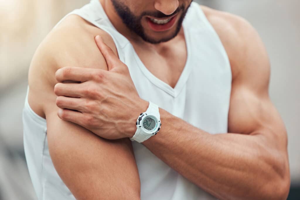 How Do You Fix Shoulder Instability?