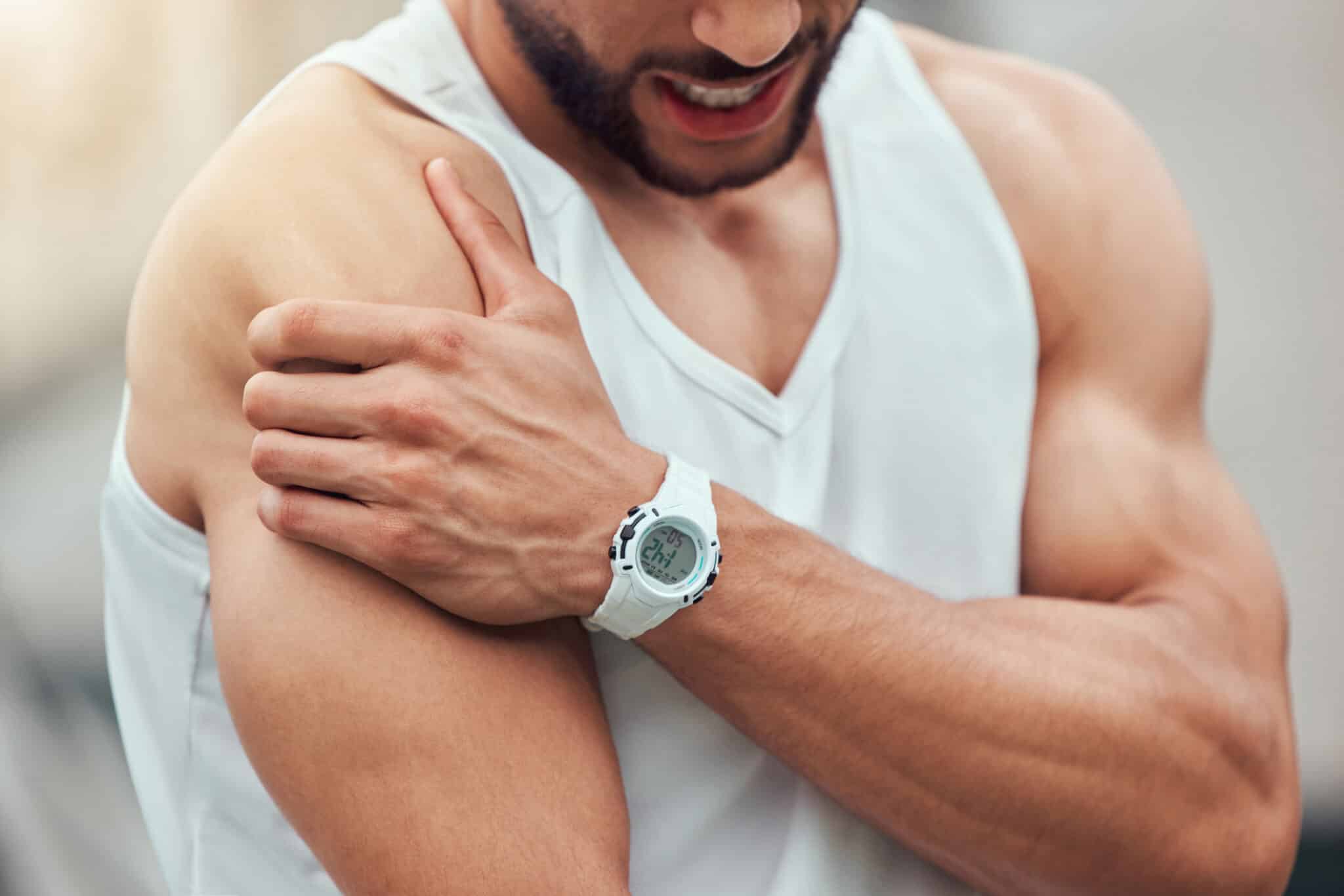 How Do You Fix Shoulder Instability?