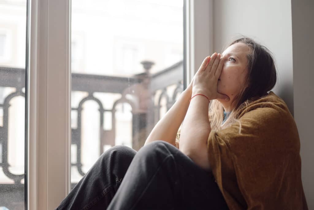 How Do You Know if You Have Anger Issues?