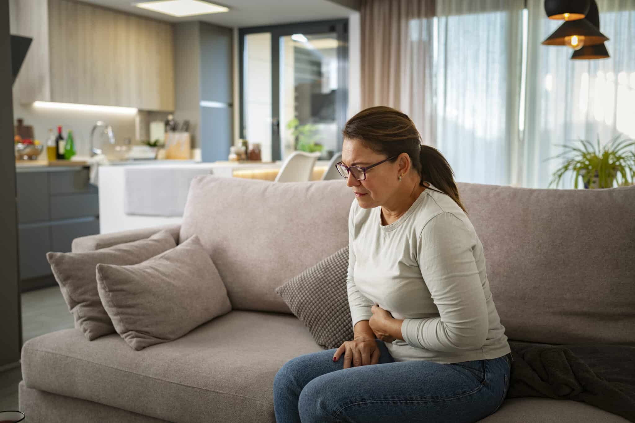 How Long Does Crohn's Disease Take to Heal?