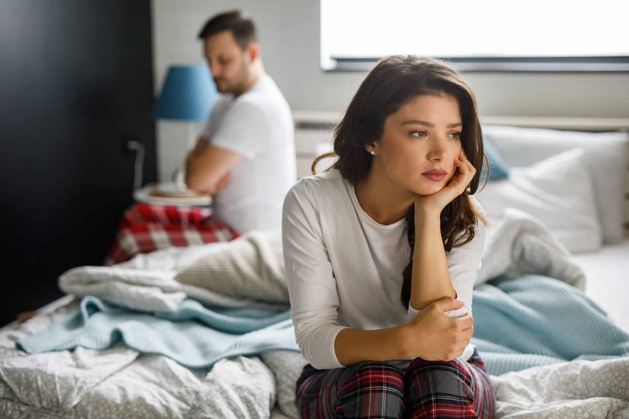 Passive Aggressive Behaviour Symptoms