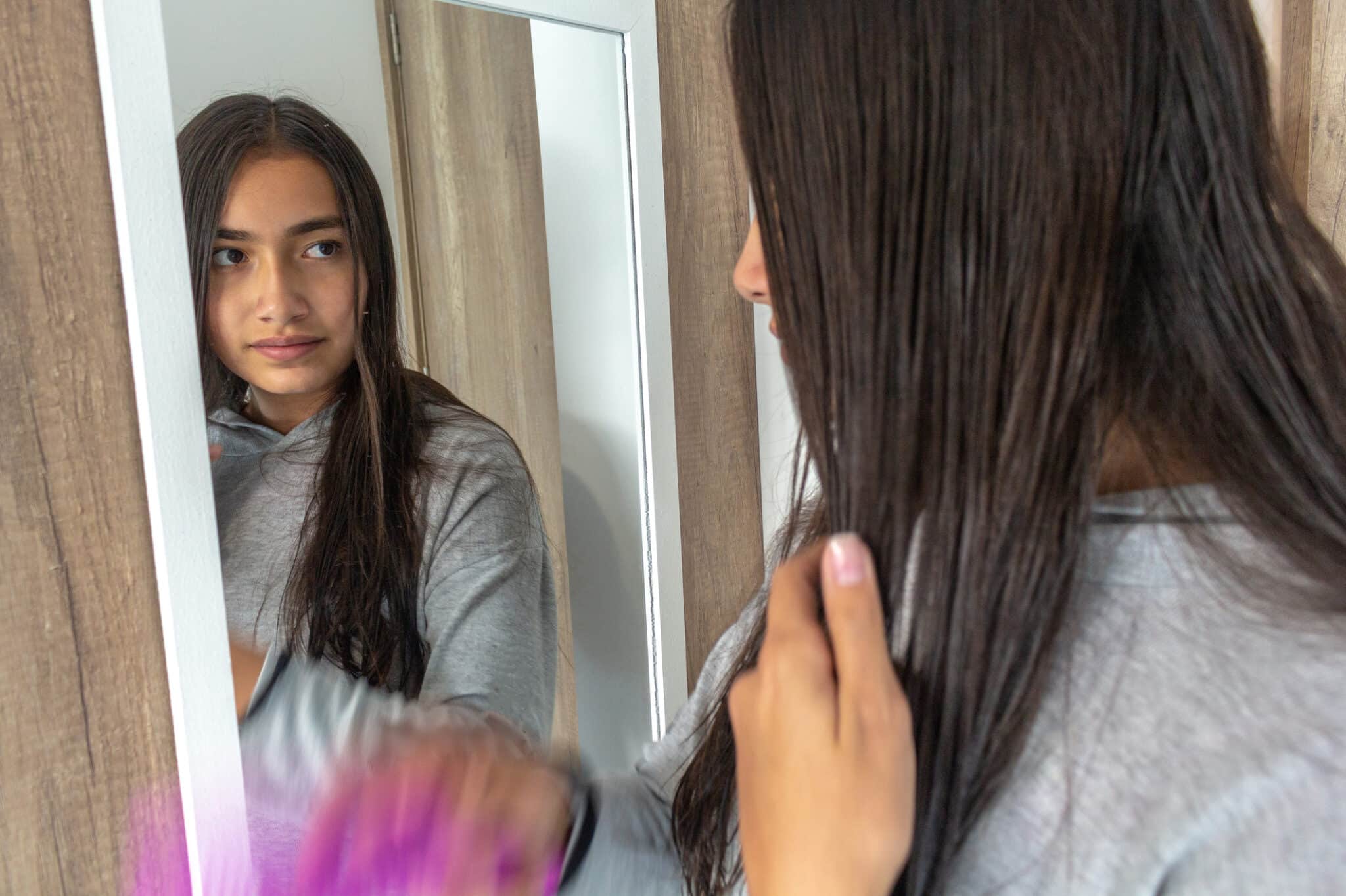 What Do Body Image Issues Feel Like?