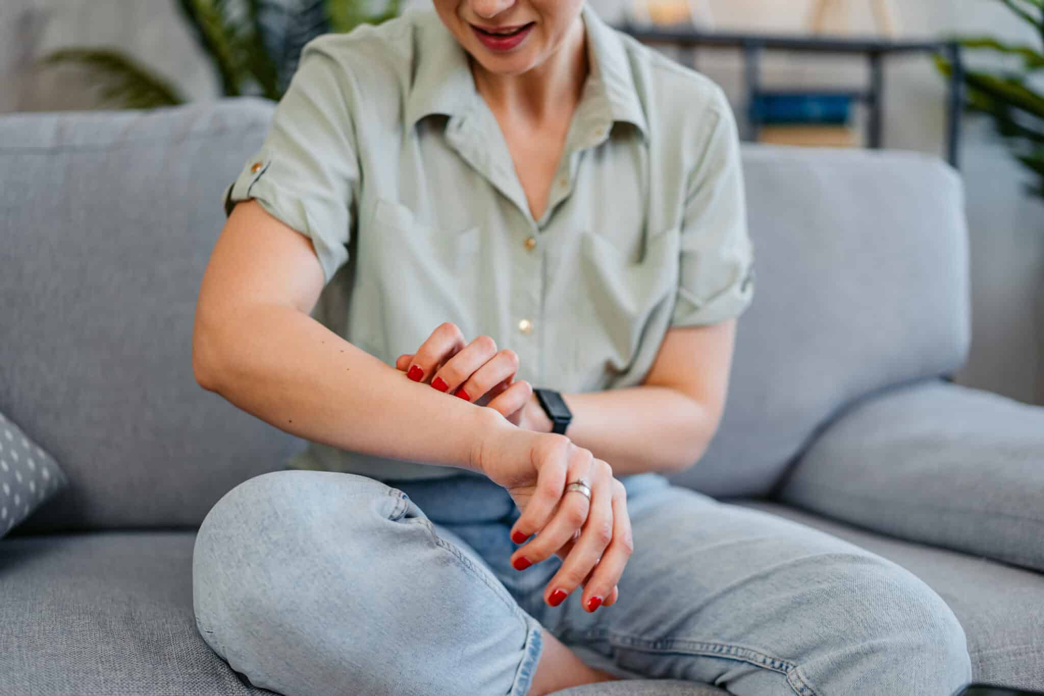 What is Good for Radial Tunnel Syndrome