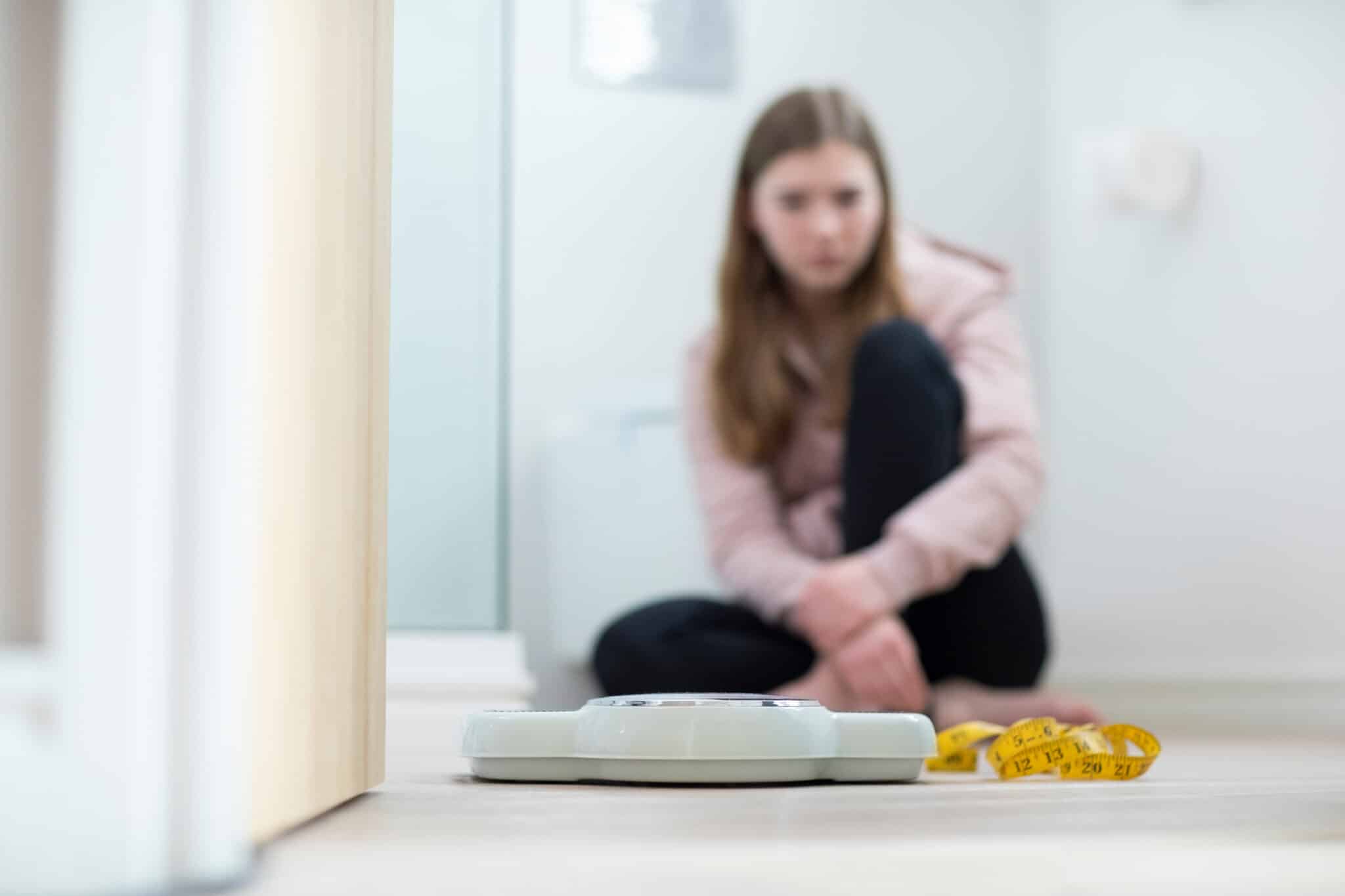 What to Avoid with Body Image Issues