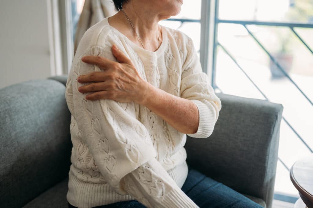 Will You Have Calcific Tendonitis for the Rest of Your Life?
