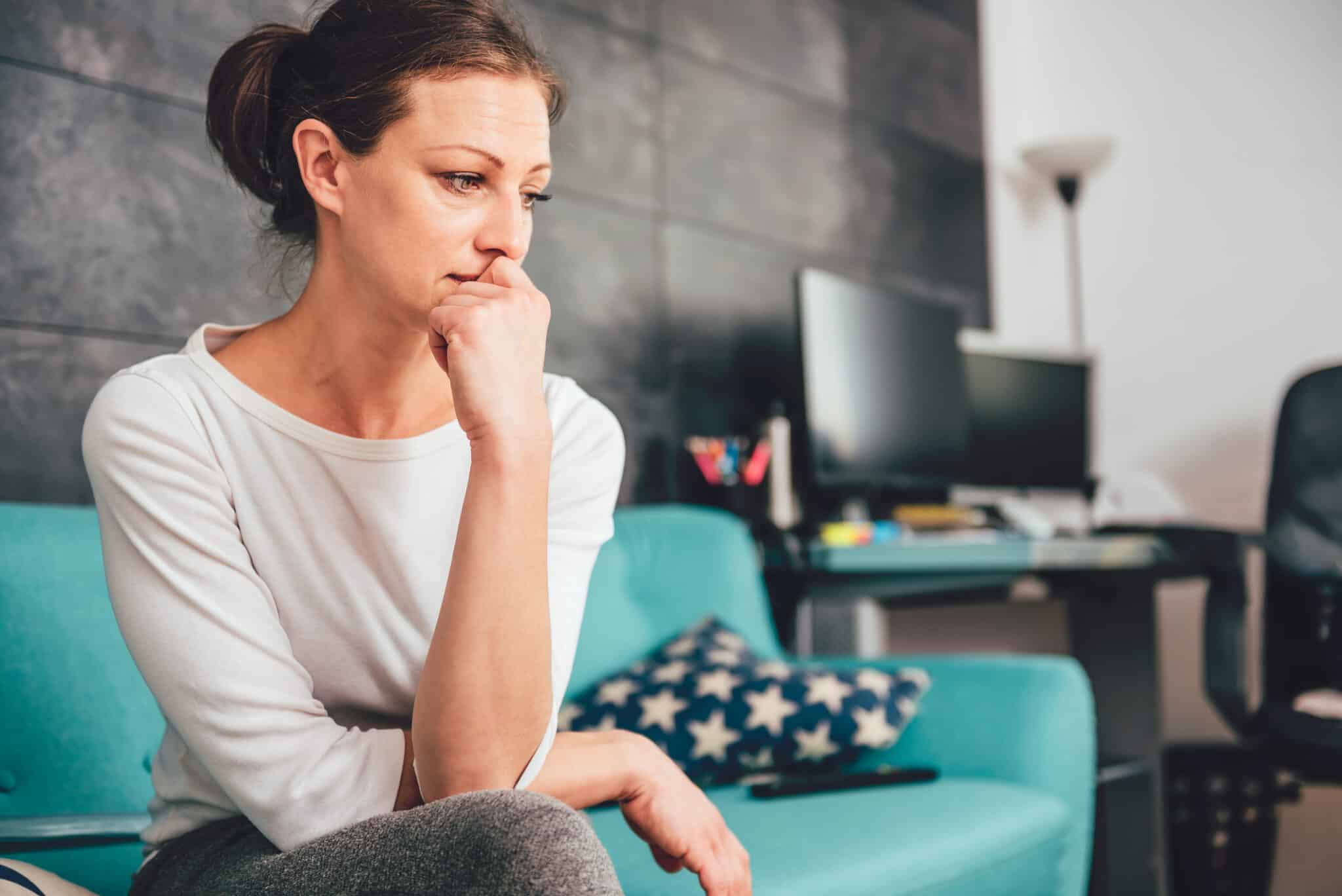 Foods to Avoid with Social Anxiety