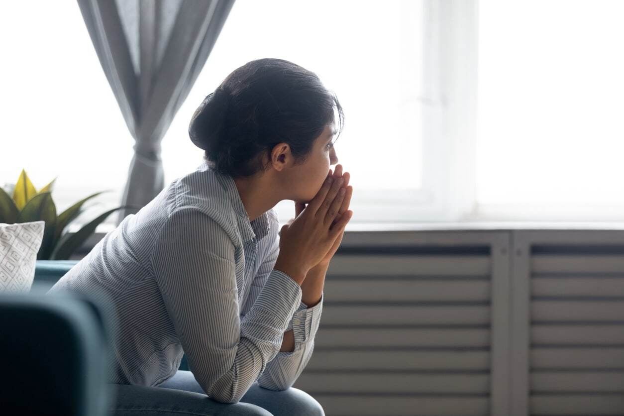How Do You Know if You Have Depression?