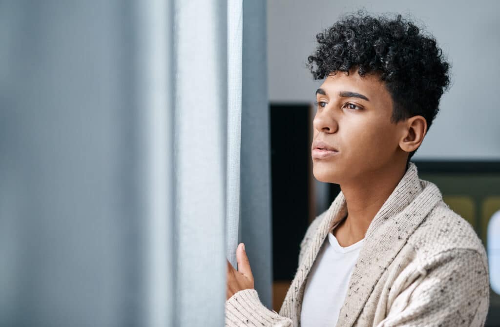 How Do You Stop Depression from Progressing?