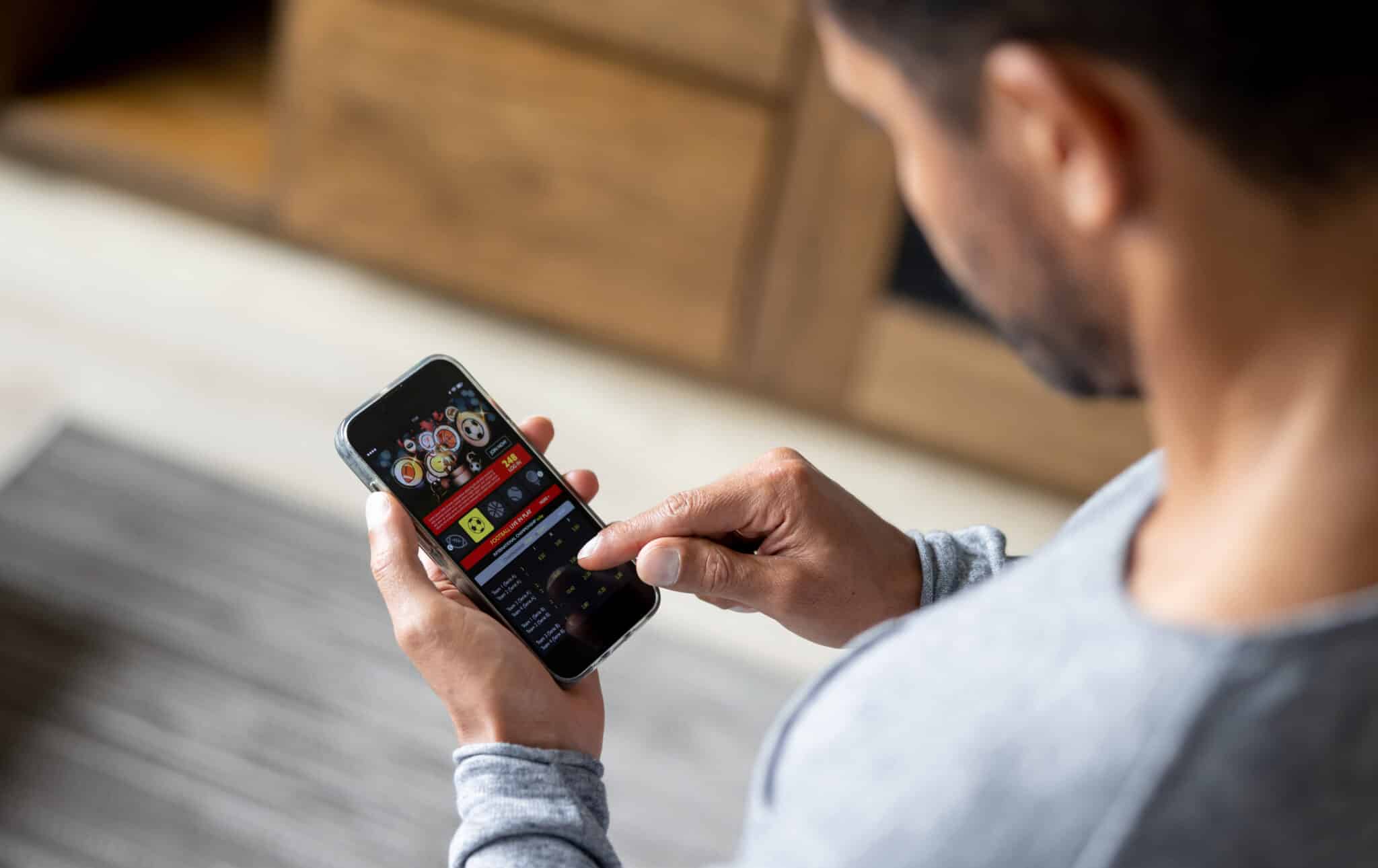 How Long Does Compulsive Gambling Last?