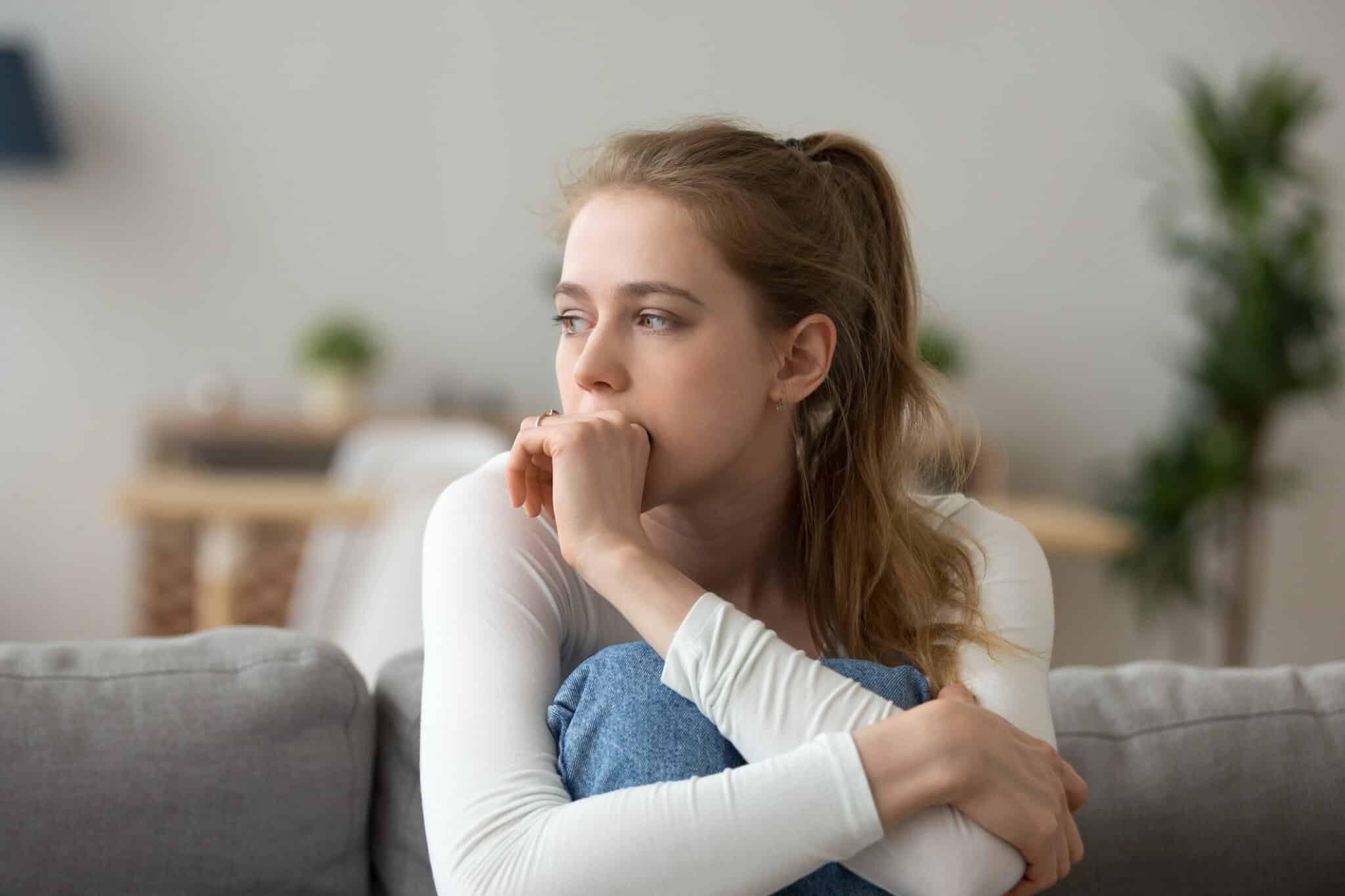 Loneliness Symptoms