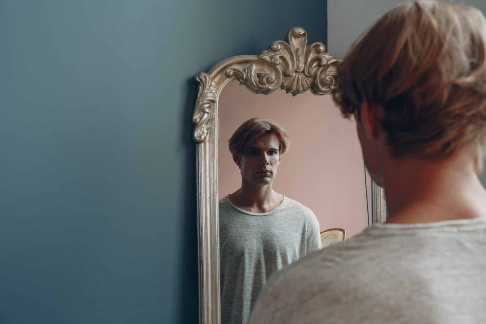 What is the Quickest Way to Get Rid of Body Image Issues