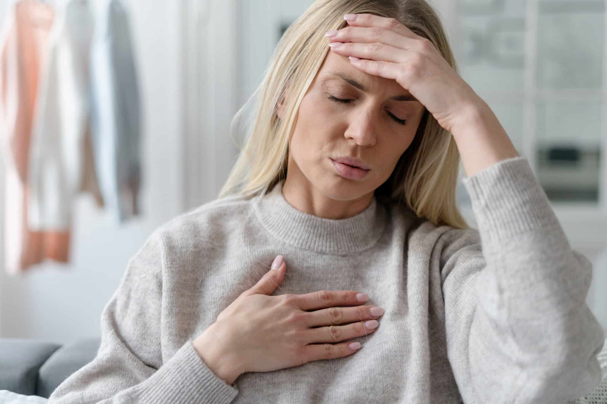 What is the Quickest Way to Get Rid of Panic Disorder?