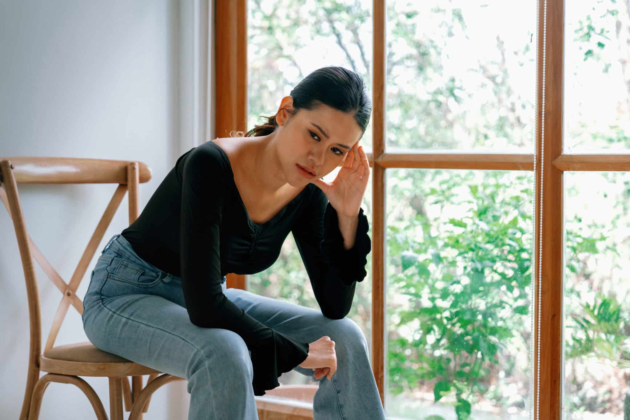 What to Avoid with Anger