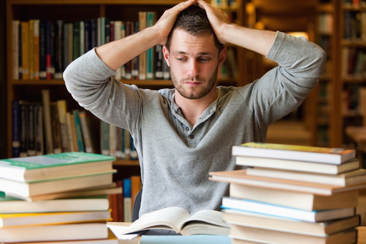 When Are Learning Disabilities Serious?
