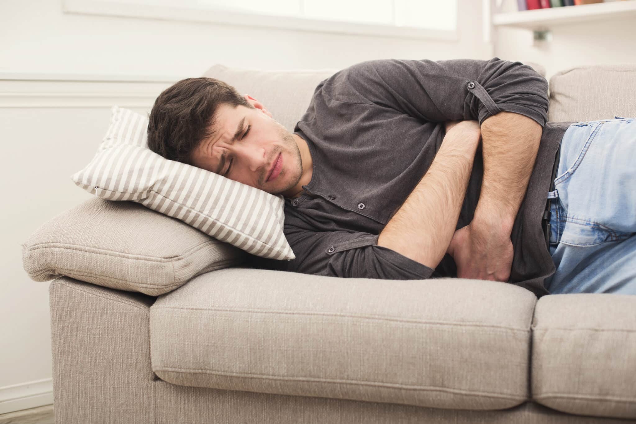 Why Are Rib Strains So Hard to Heal?