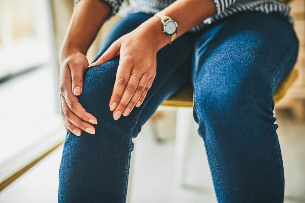 Can Dehydration Make PCL Sprains Worse?