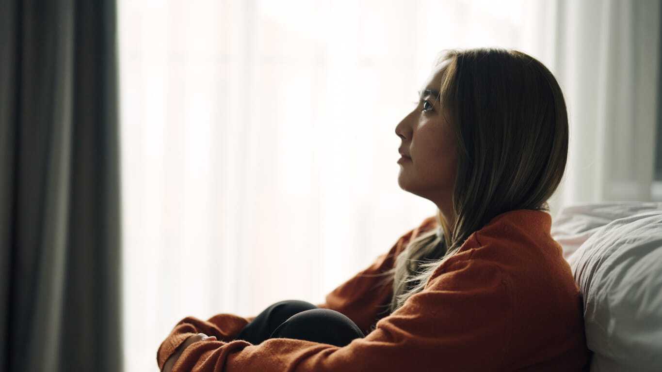 Do Body Image Issues Happen All the Time?