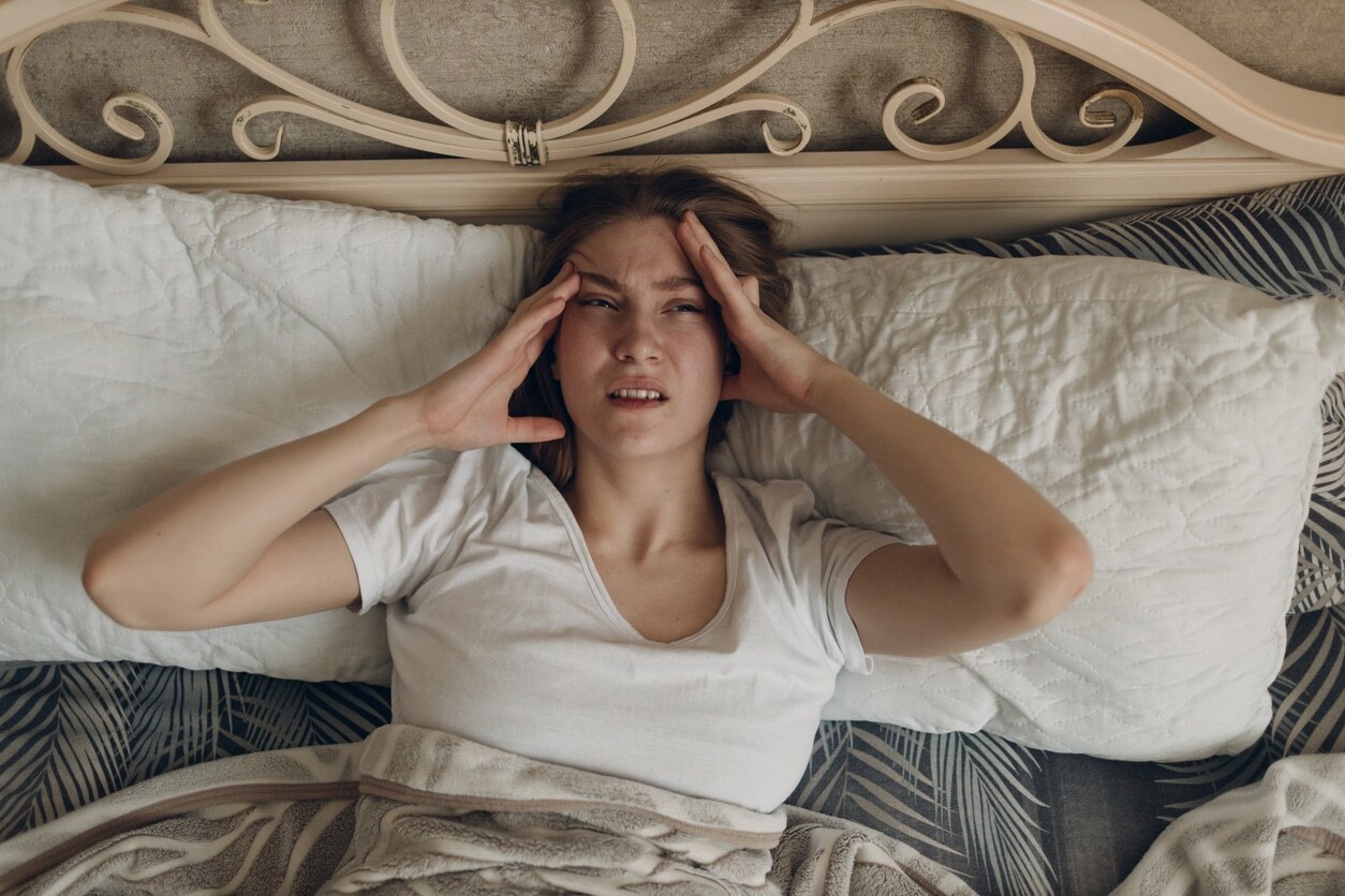 Do Migraines and Headaches Heal Naturally?