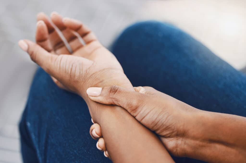 Does Carpal Tunnel Syndrome Heal Naturally?