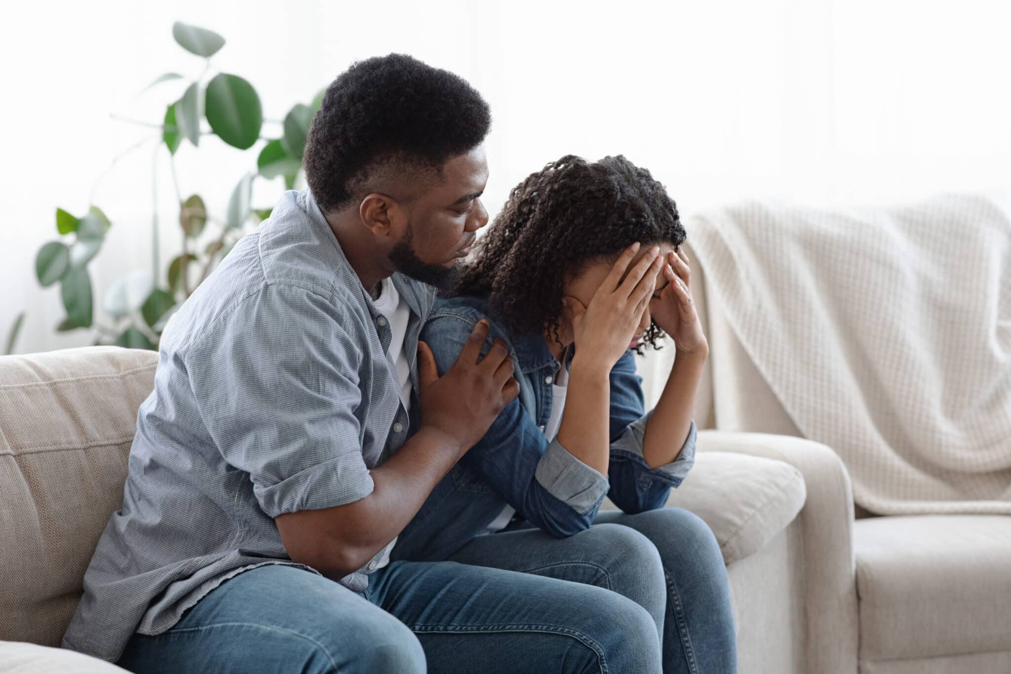 Does Codependency Go Away on Its Own?