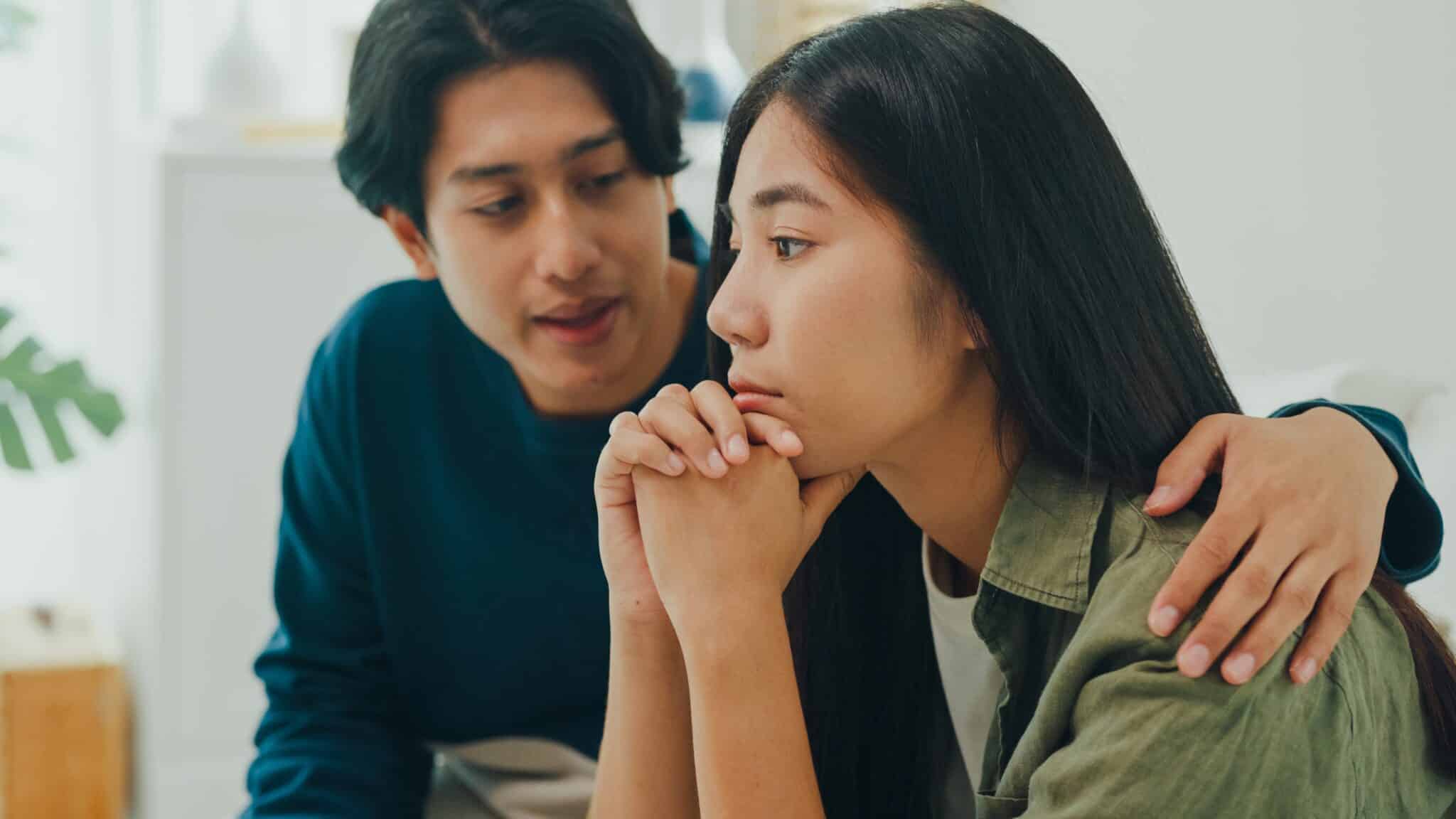 How Do You Stop Passive Aggressive Behaviours from Progressing?