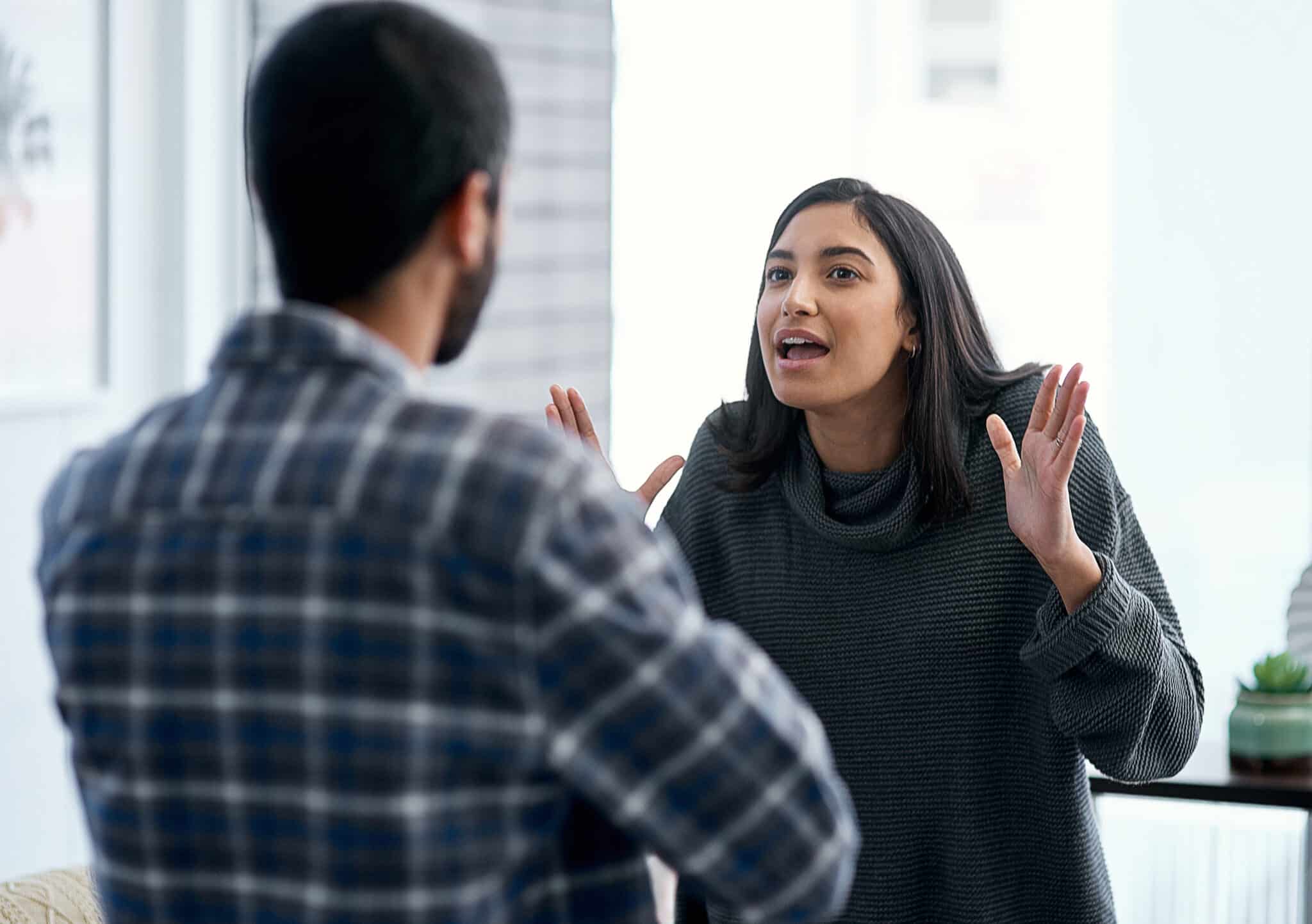 How to Treat Aggression